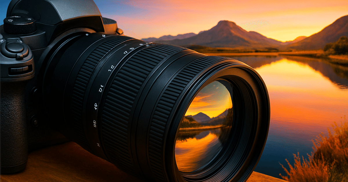 これ1本で完結!NIKKOR Z 24-120mm f/4 Sが叶える旅と日常の最強 これ1本で完結!NIKKOR Z 24-120mm f/4 Sが叶える旅と日常の最強