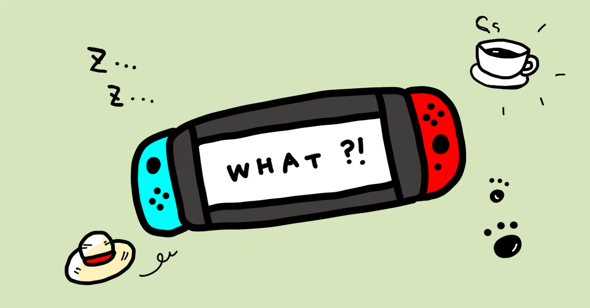Nintendo Switch2 予約抽選に感じた違和感｜うえだ ヒロ