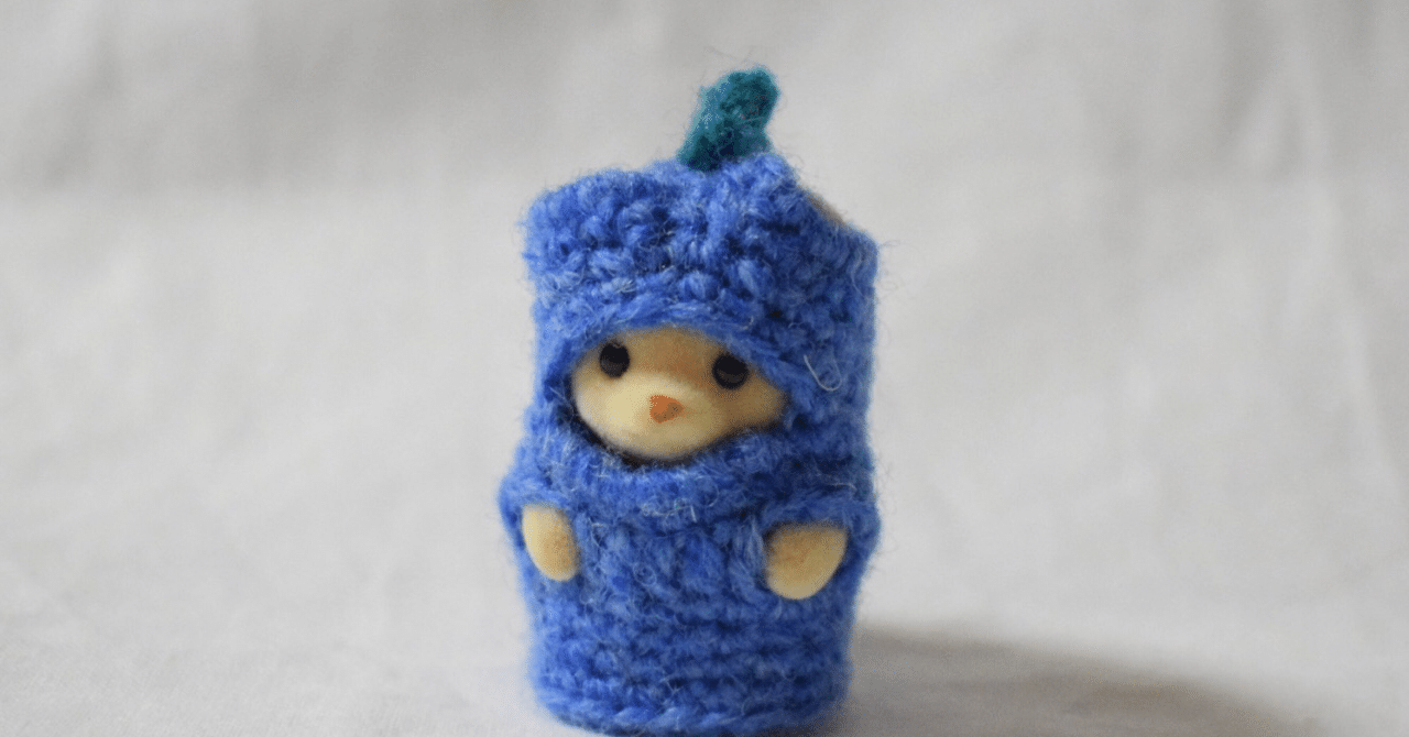 かわいいその1、シルバニアの赤ちゃんの着ぐるみ｜りすくま