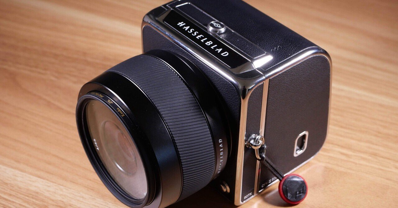 極美品　ハッセルブラッド　カタログ4点　チラシ1点 Hasselblad｜Artwalk Tokyo｜note