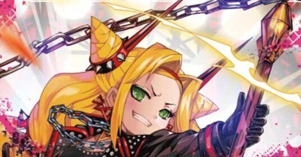 レイラ・マルカル レイラ・マルカル｜774