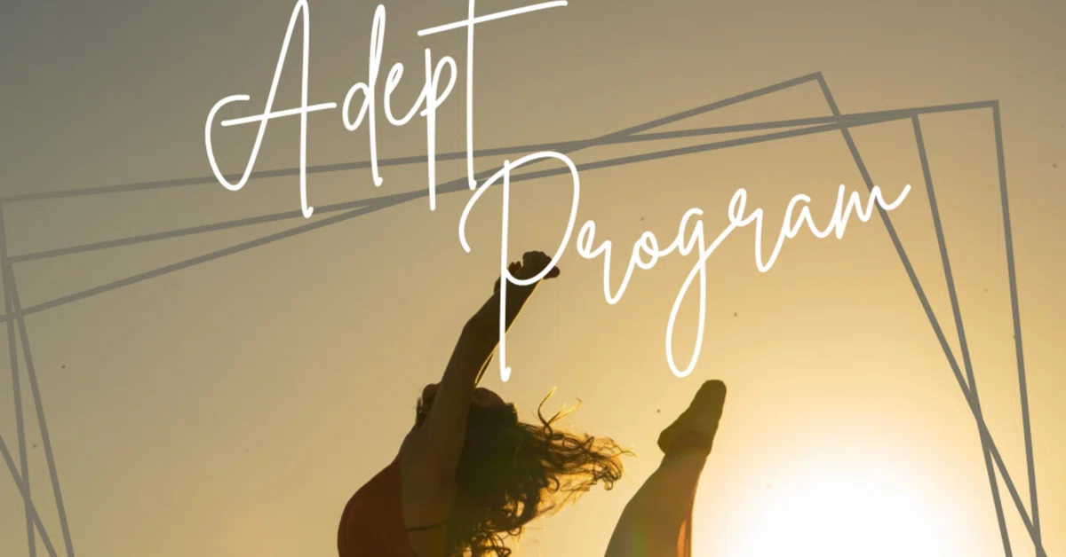 【ADEPT PROGRAM®️御案内】至福のイタリアン🇮🇹生ドーナツ🍩｜Light Center NEFER🌹国内外出張可