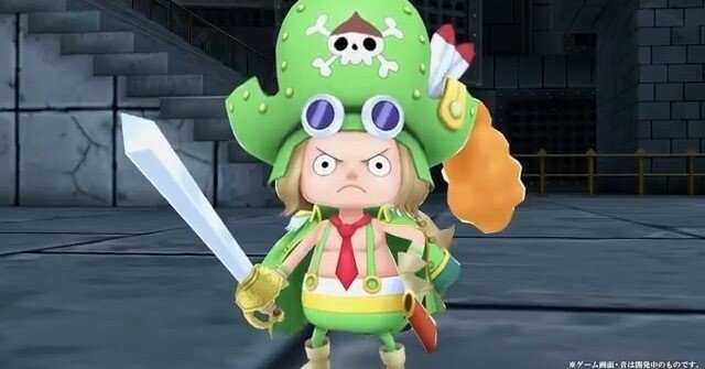 ワンピース フィギュア 麦わら大船団 5番船船長 トンタッタ族 レオ ワンピース フィギュア 麦わら大船団 5番船船長 トンタッタ族