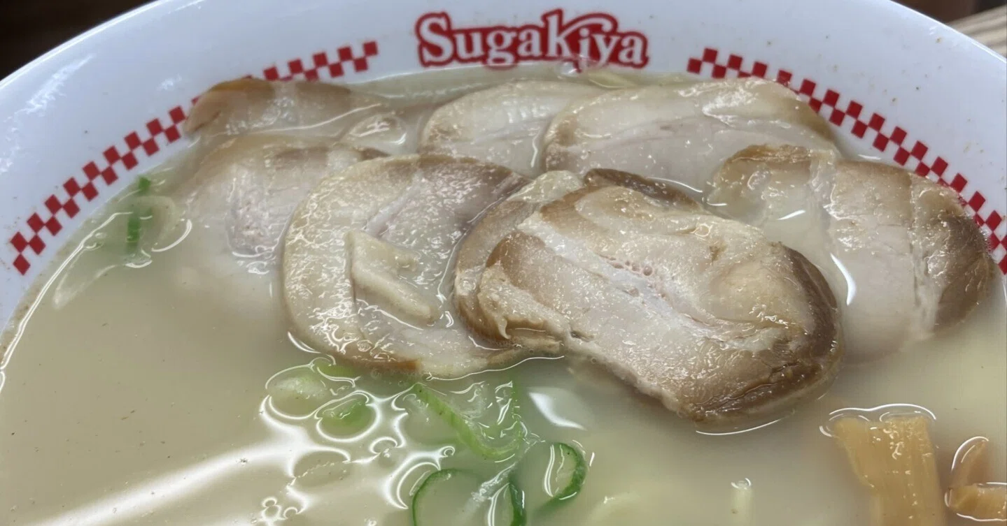私の好きな名古屋メシ ～久しぶりに食べて思ったこと｜DSSまっちゃん達