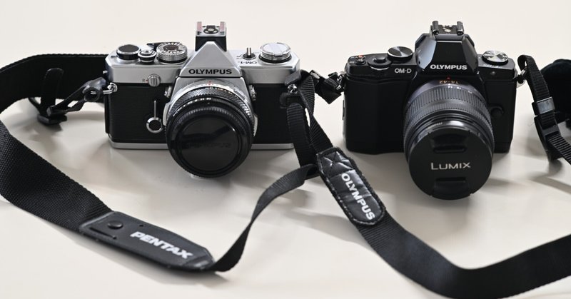 ハーフフィルムカメラ OLYMPUS PEN Sで一気に60枚撮っちゃった