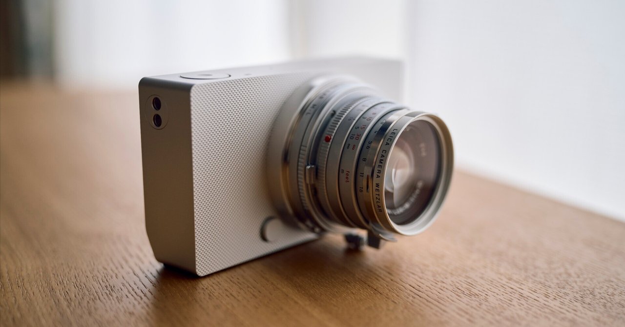 美しき愚かさ - SIGMA BFが来た日 ｜manac