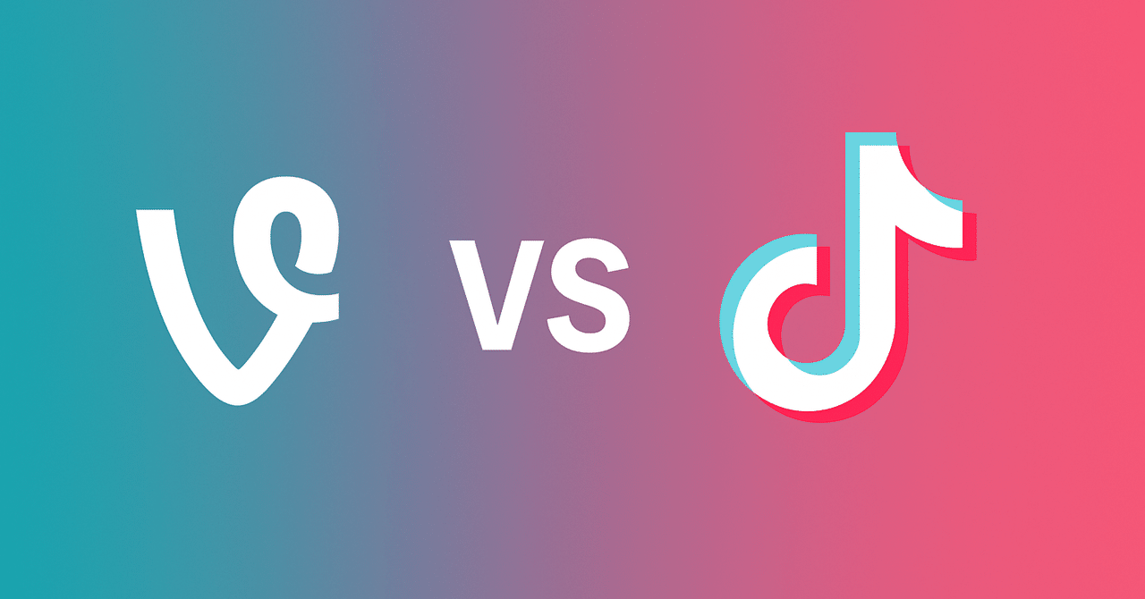 なぜVineは失敗し、TikTokは成功したのか？｜Beyond Times (分野を超えて深掘りするメディア)