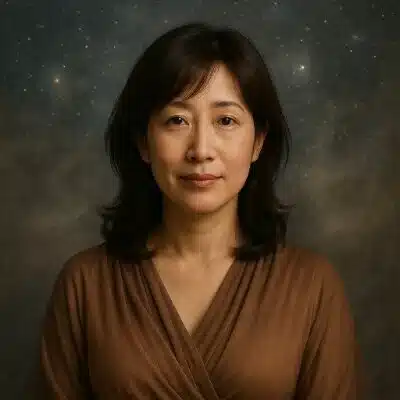 潜在意識セラピスト｜魂の通訳者💫 桐山スミレ