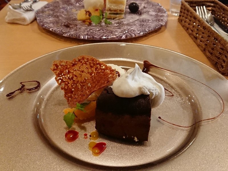 おすすめ高槻ごはん 机子 Note