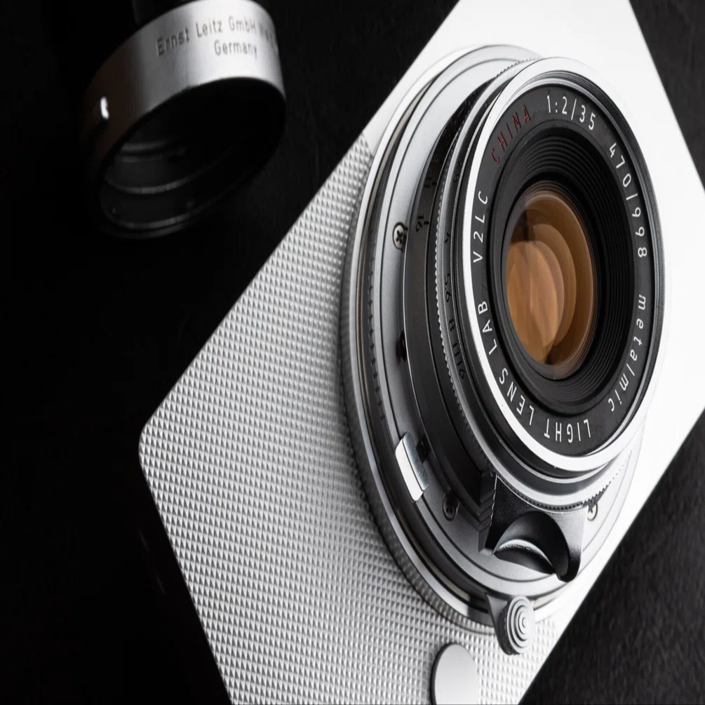 SIGMA シグマ BF / ヴィンテージレンズセット SIGMA BFというカメラ、ちょっと哲学してる。｜澤村 徹