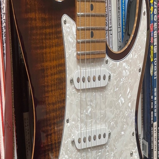 【4/26昼まで出品】Suhr Standard plus Standard Plus | Suhr.com