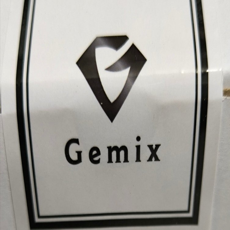 記念すべき(？)20回目のGemix鑑定からカードが返ってきました