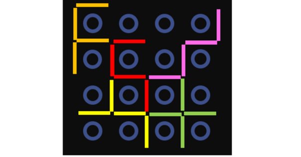 箱詰めパズル ポリオミノの宇宙｜まだらぼ