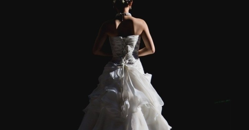 白の似合う女性 たなかともこ みかんせい人 note