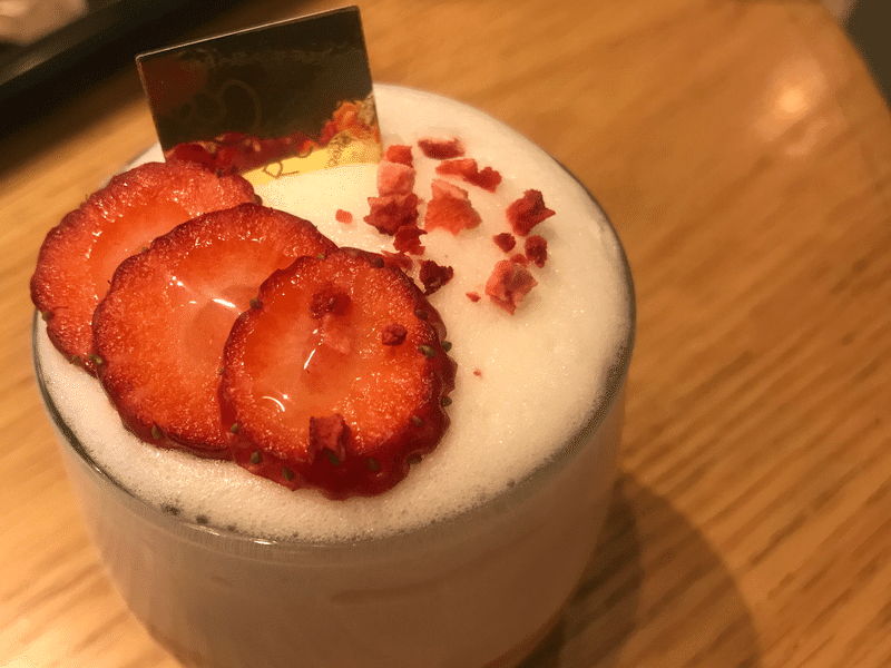 ルエールサンクのこれがイチオシ Coisty Note