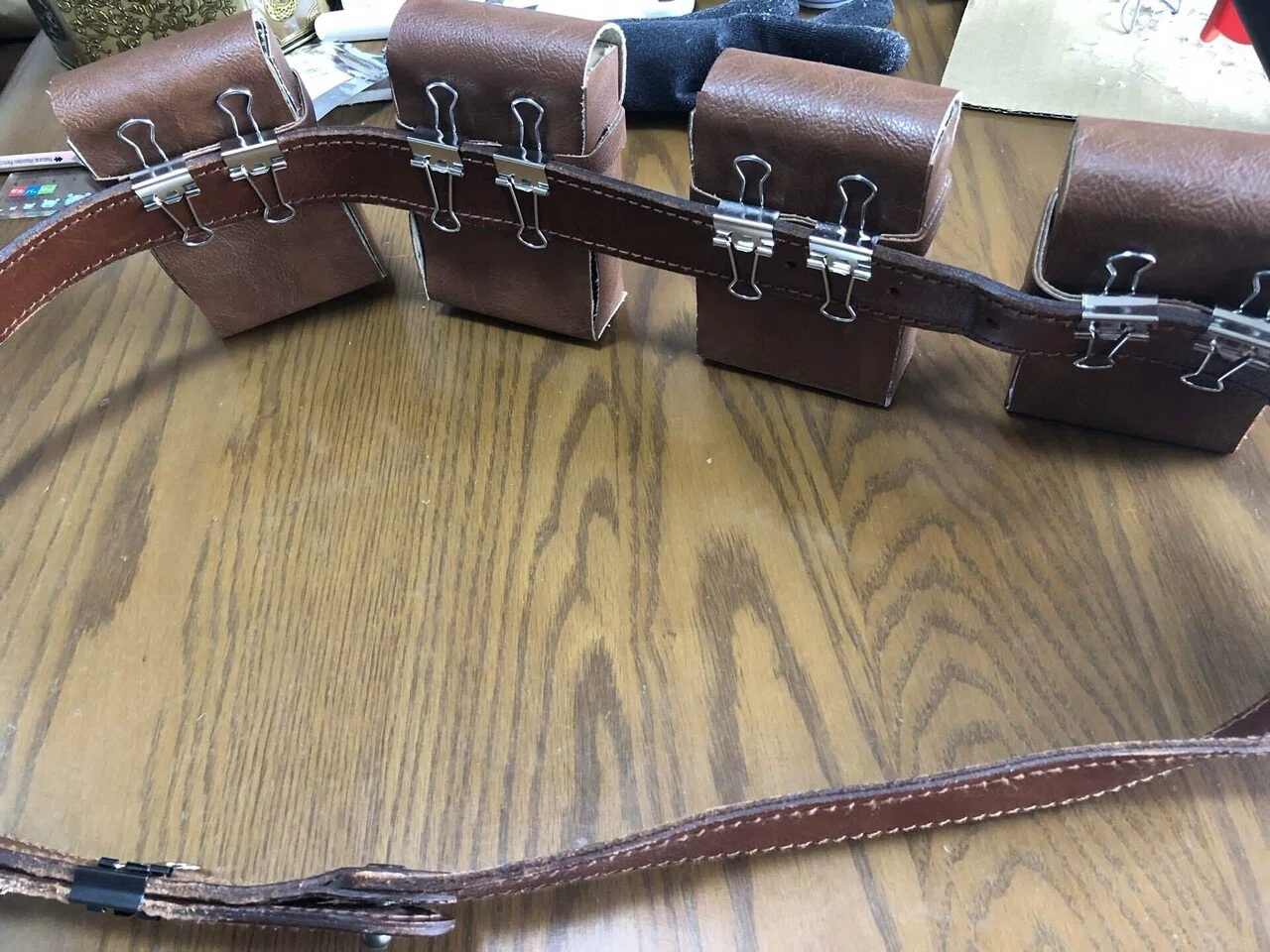 ダイソーとユザワヤでタスケンレイダーを作ろう！ Let's make a Tusken