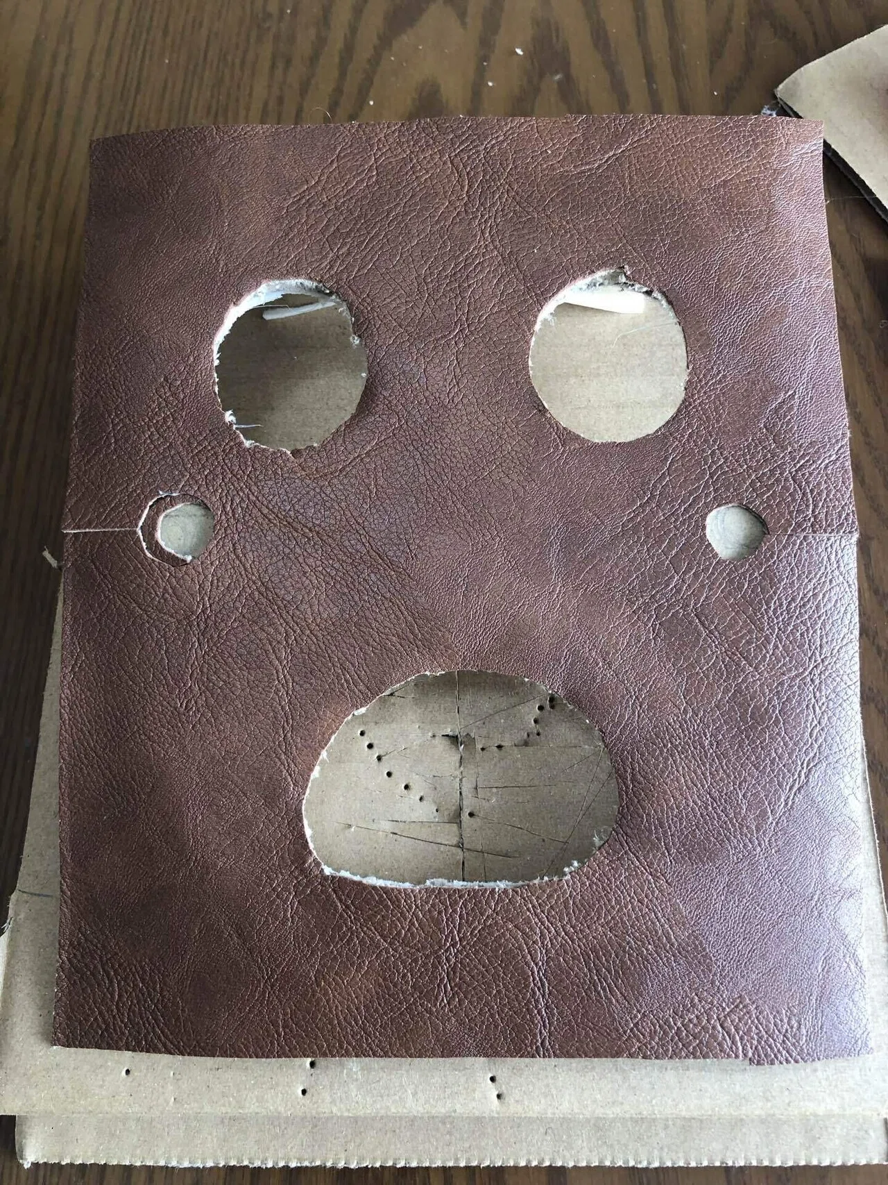 ダイソーとユザワヤでタスケンレイダーを作ろう！ Let's make a Tusken