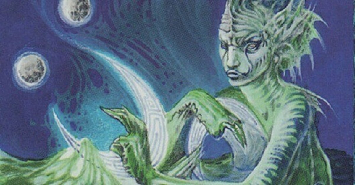 Pauper】Aracaneハイタイド攻略｜るーめり