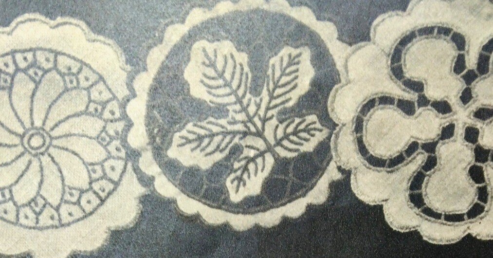 1940年。「幻の東京万博」と「手芸」の意外な関係｜owarimao