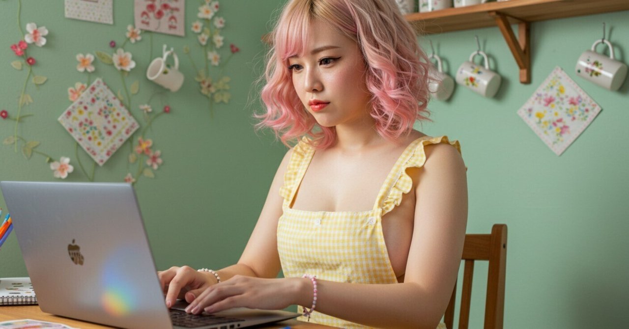 【雑記】noteのImageFX記事について思うこと|@grok_storage