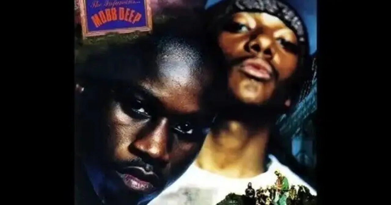 和訳Mobb Deep - Give Up The Goods ｜shotgundandy