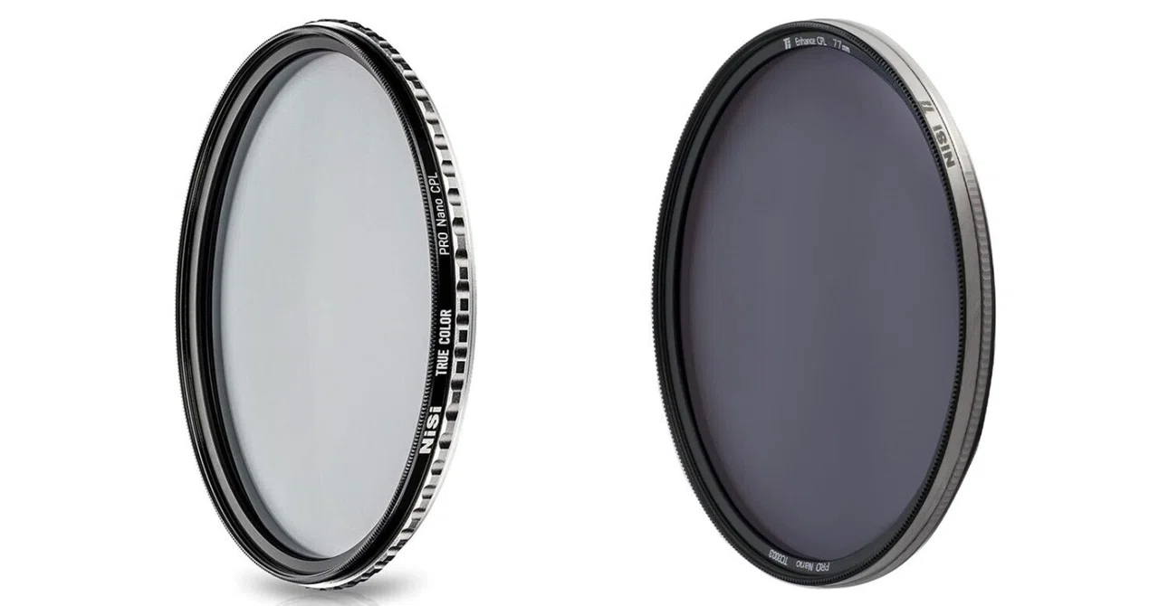 NiSi 偏光フィルター True Color CPL 77mm NiSi 偏光フィルター True Color CPL 77mm