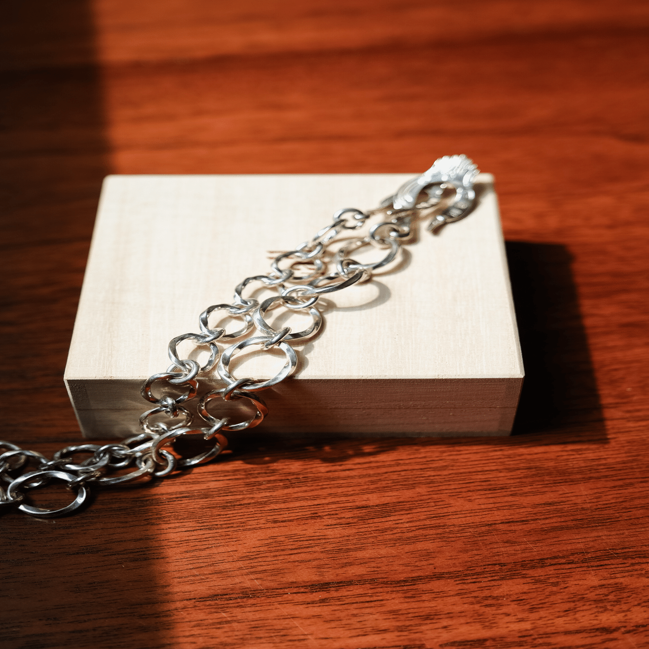 限定 call SOUVENIR BRACELET アンティーク ブレスレット call 