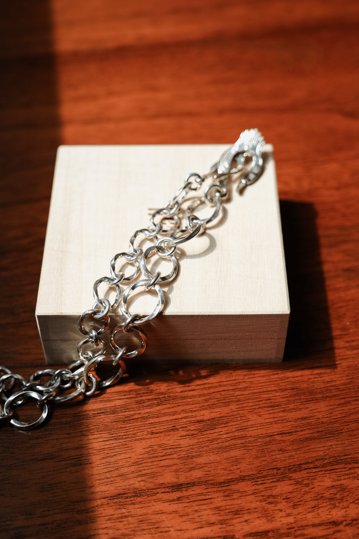 唯一のジュエリー｜y_s_k117