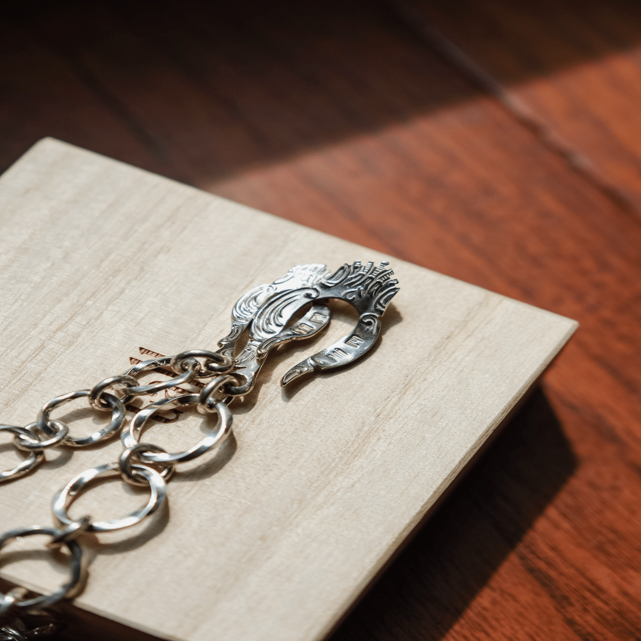 唯一のジュエリー｜y_s_k117