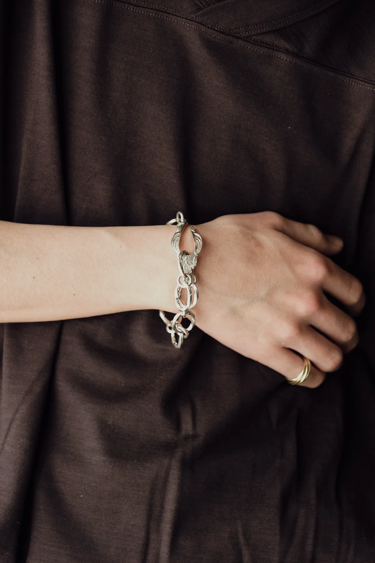 Call SOUVENIR BRACELET ブレスレット 唯一のジュエリー｜y_s_k117