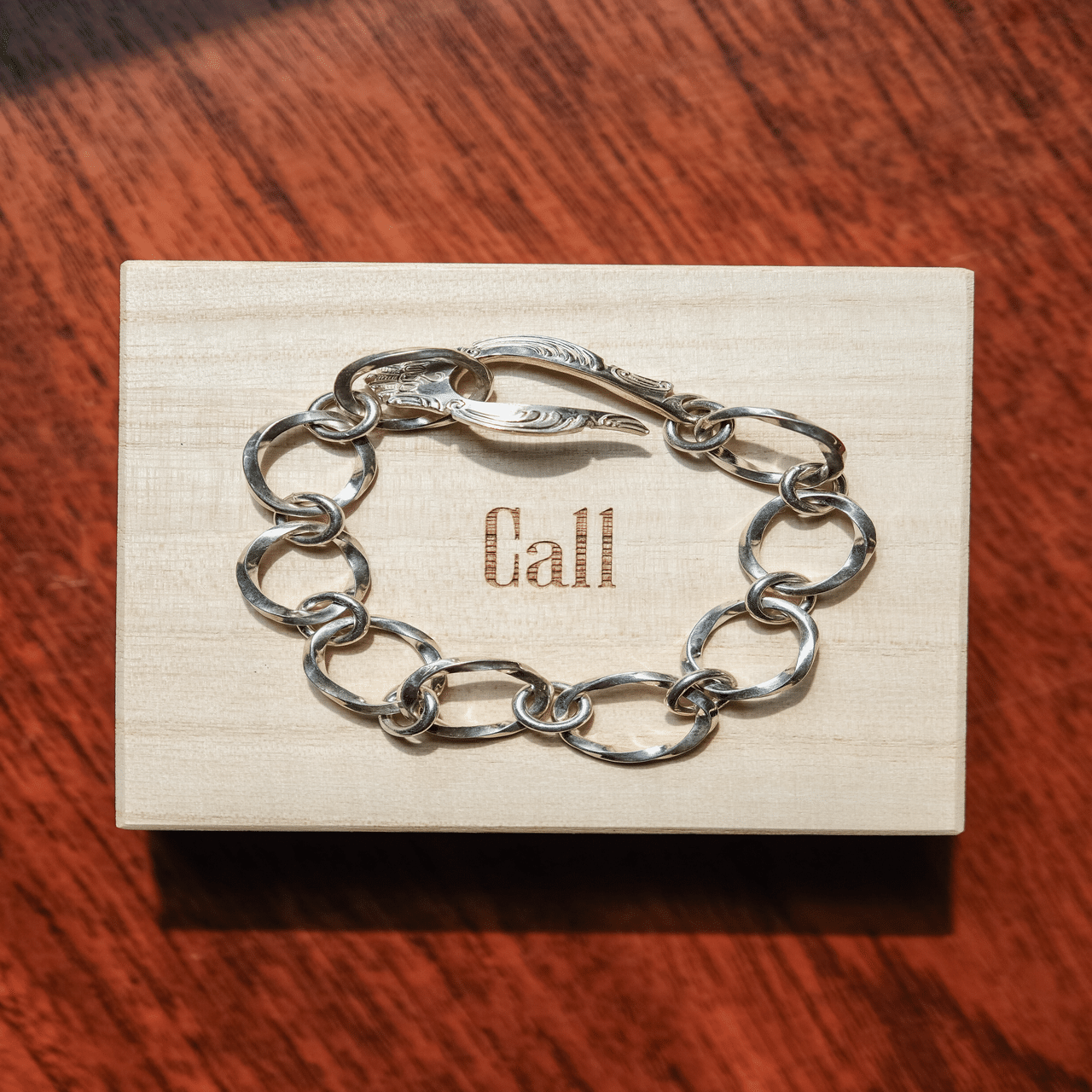 唯一のジュエリー｜y_s_k117