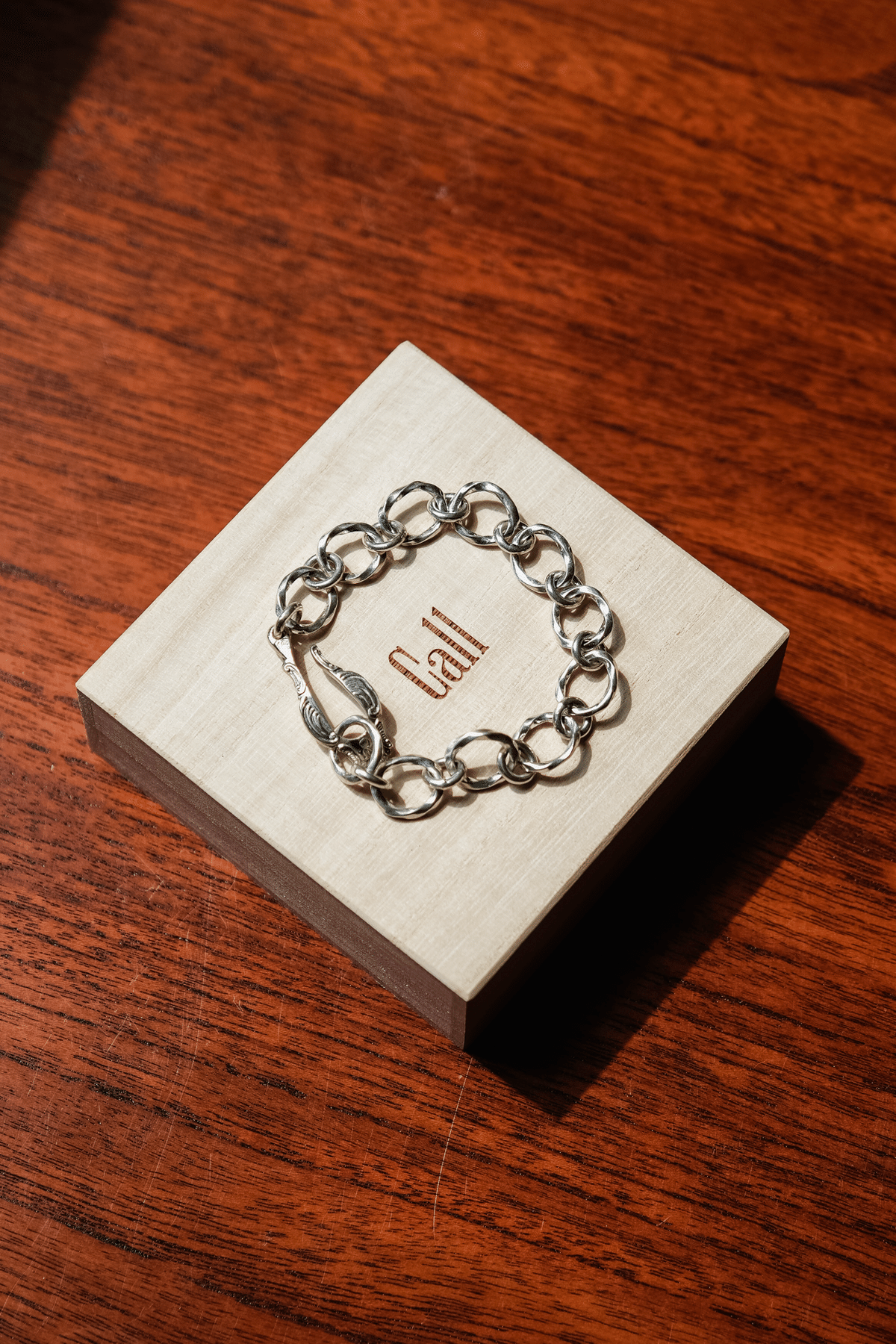 唯一のジュエリー｜y_s_k117