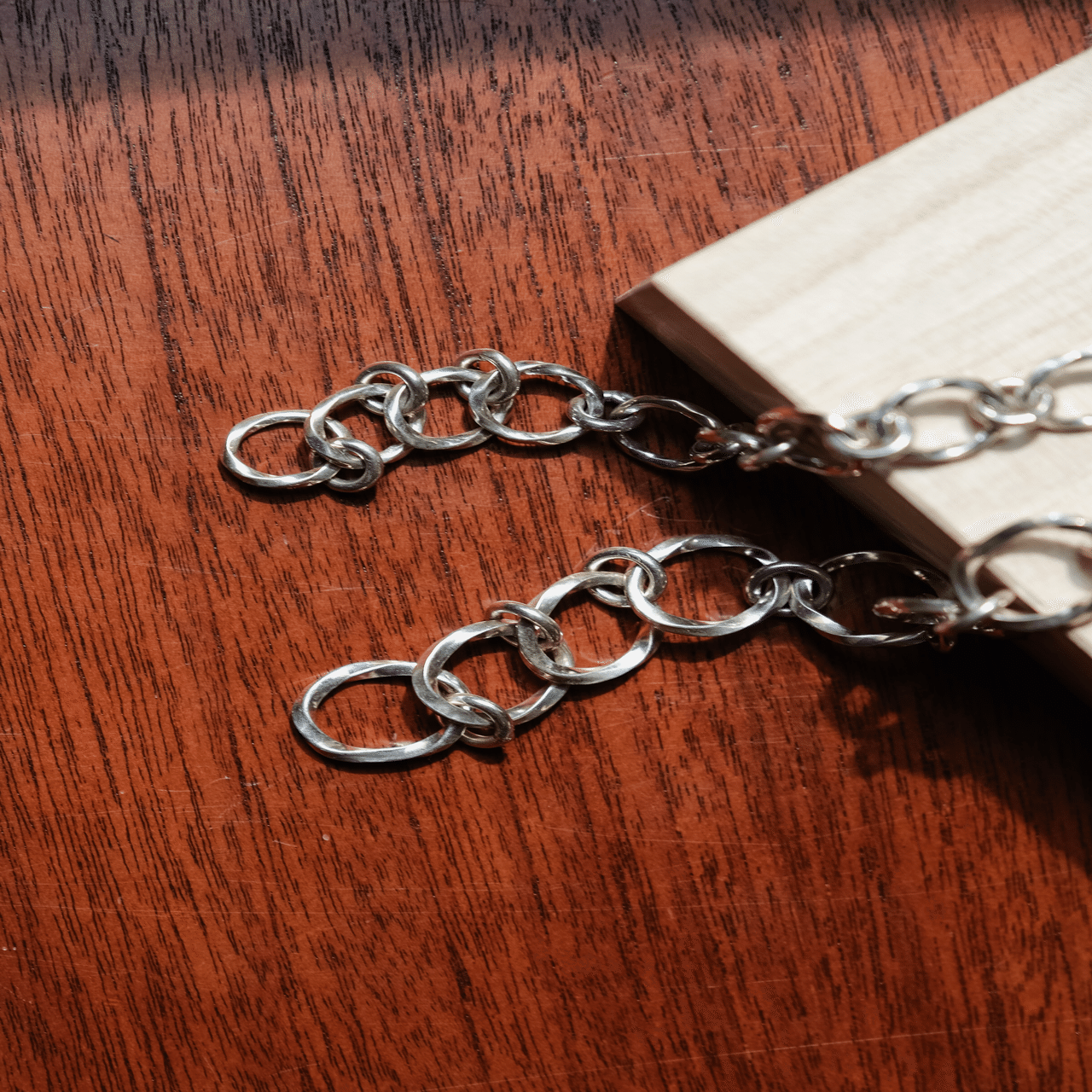 唯一のジュエリー｜y_s_k117