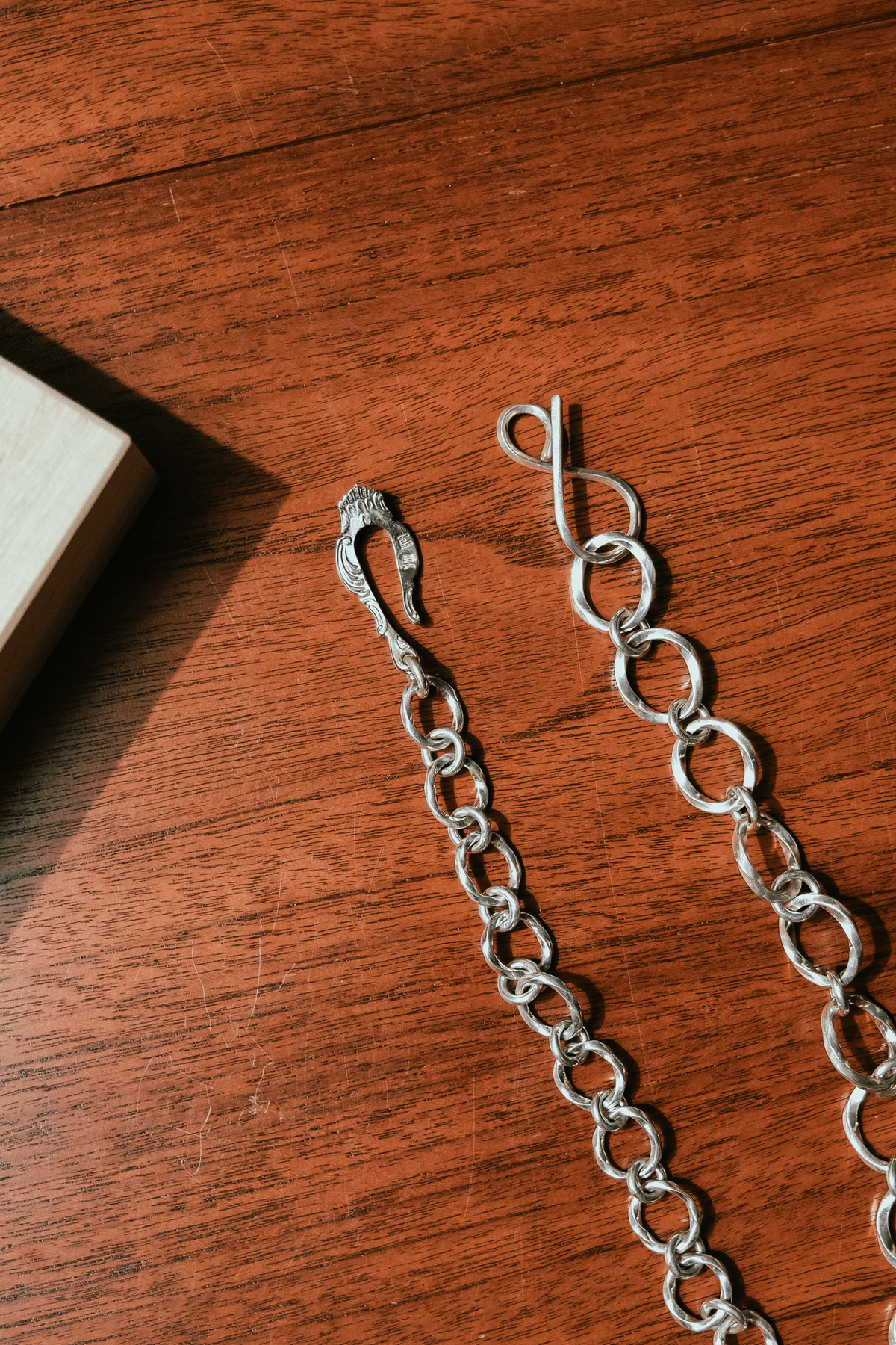 唯一のジュエリー｜y_s_k117