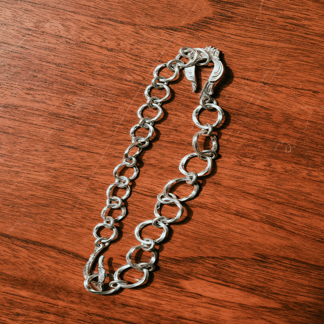 唯一のジュエリー｜y_s_k117