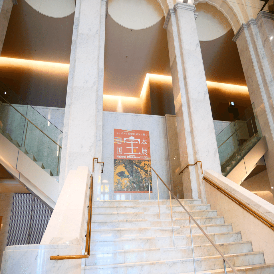 取材】教科書で見た「あれ」を楽しんでほしい！ 特別展「日本国宝展