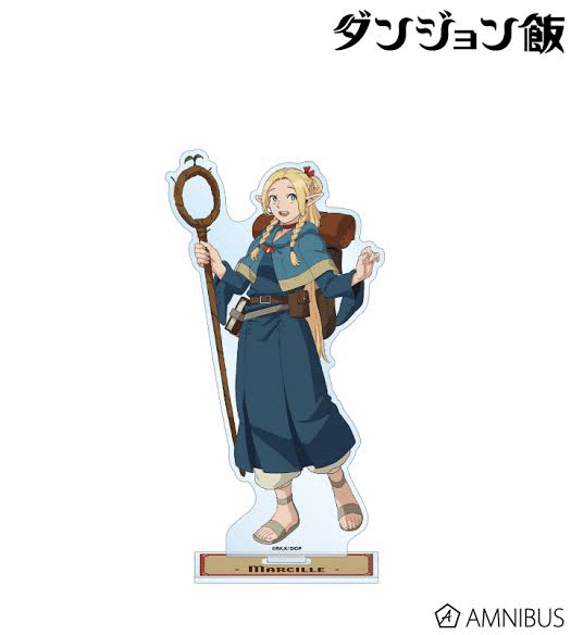 鹿乃 アクリルスタンド CD「鹿乃 rye アニメイト限定盤 アクリル