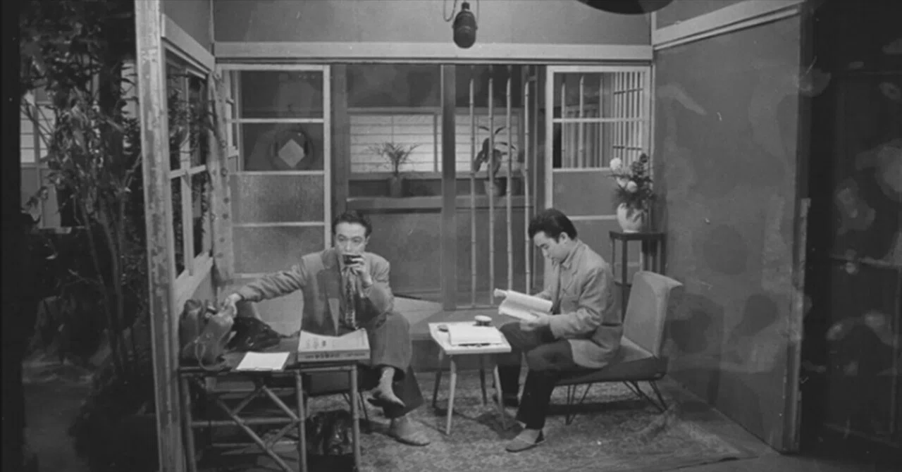 TBSテレビ美術部の秘蔵写真25万枚が語ること～制作の歴史と写真 