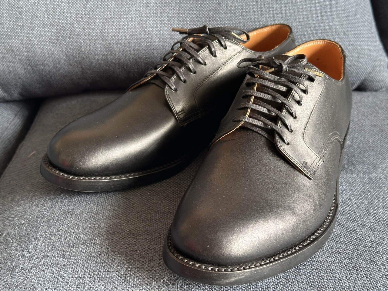 BROTHER BRIDGE NEIL ニール VINTAGE BLK BROTHER BRIDGE NEIL ニール VINTAGE BLK