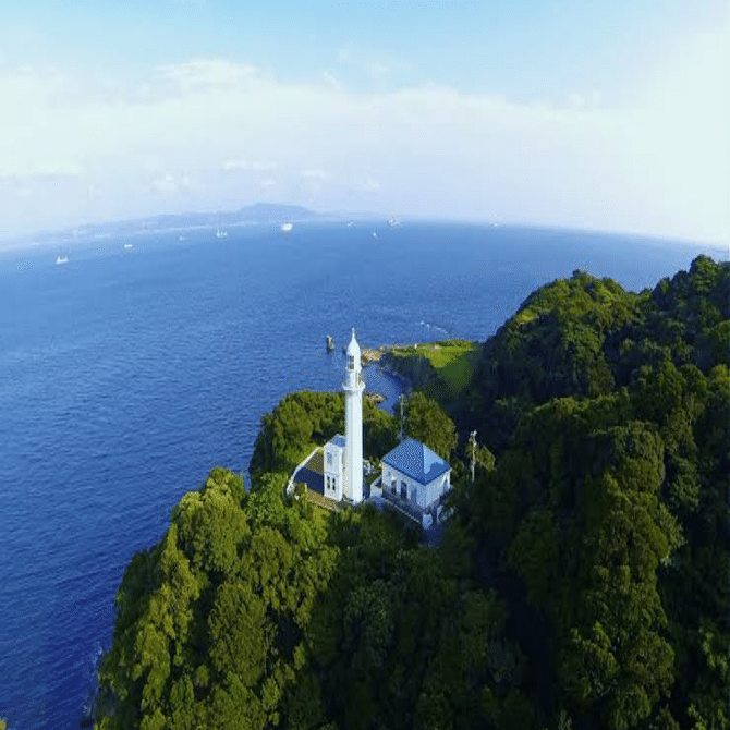 神奈川県横須賀市のパワースポットを紹介するよ｜ブックアイランド入間