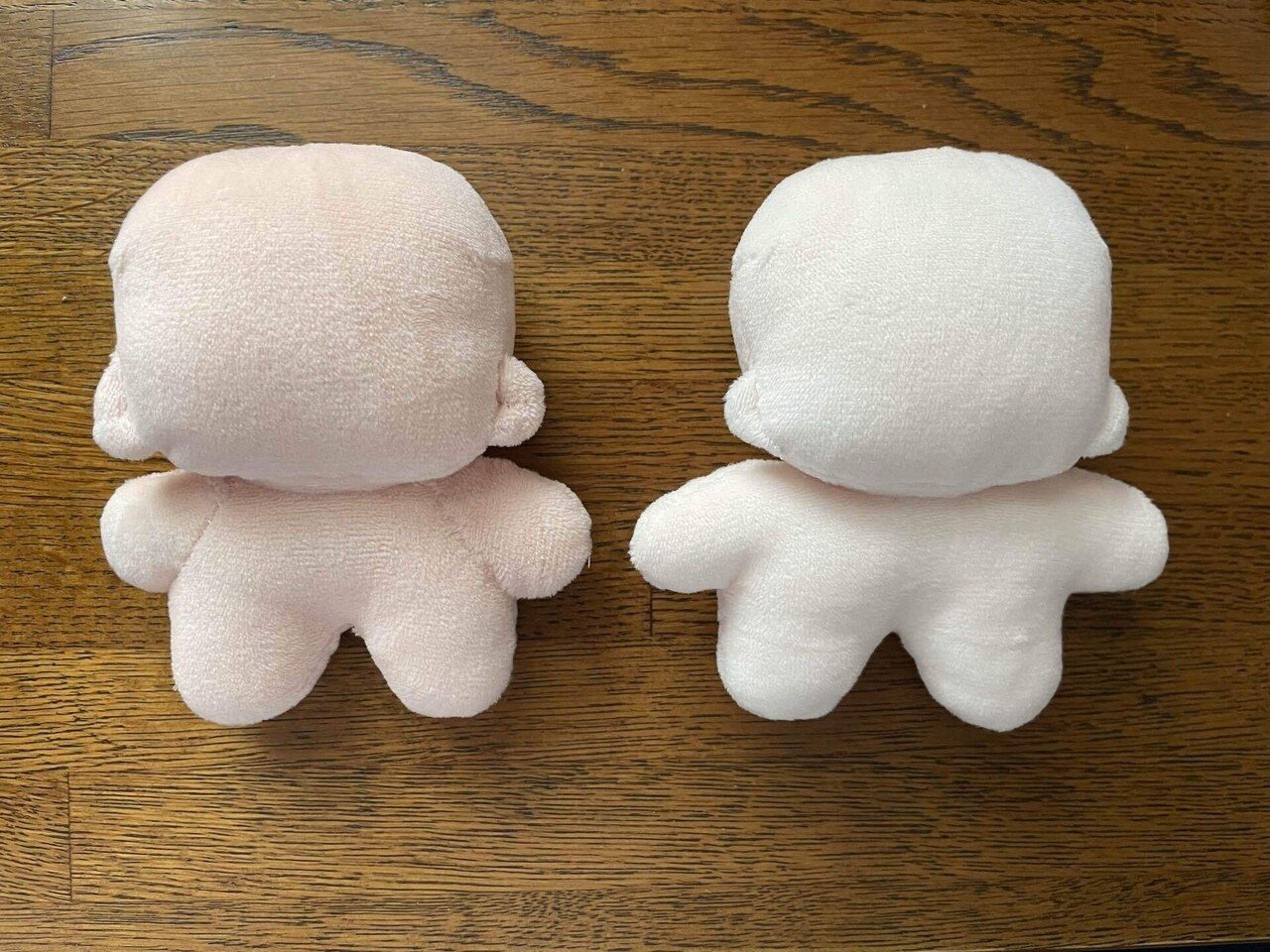 自作ぬいぐるみ 10cm 自作ぬいぐるみ 無属性 10cm