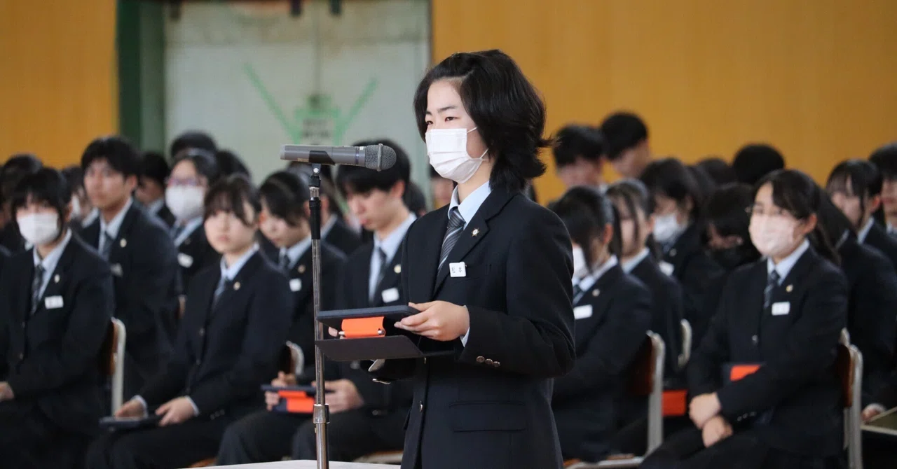 The Student General Assembly was a great success thanks to the ...