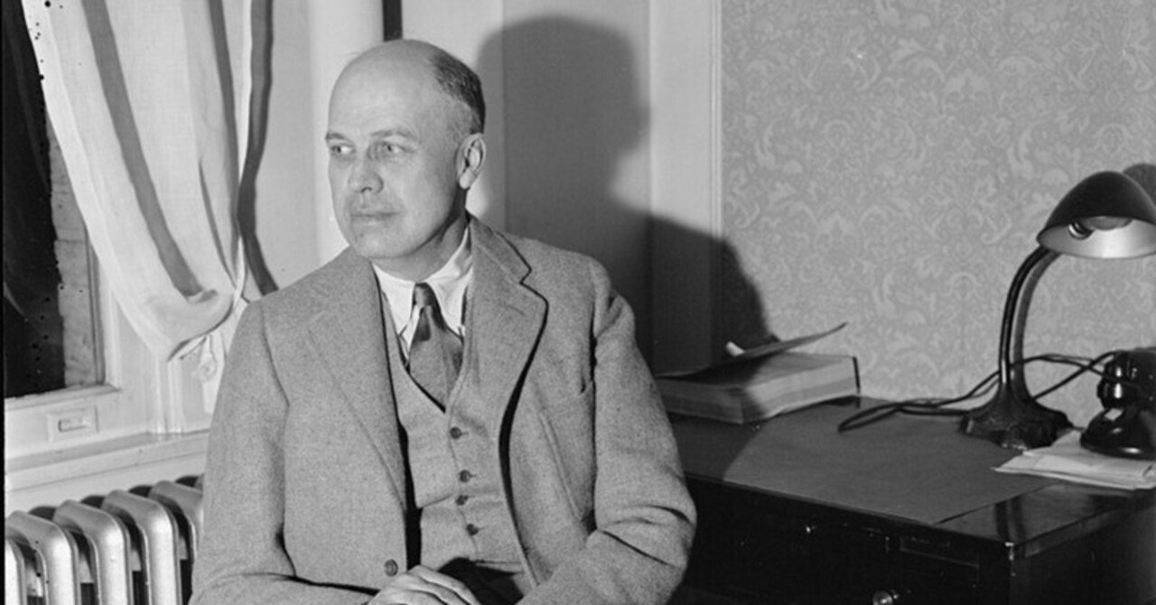 静寂の画家、エドワード・ホッパーの世界｜Beyond Times (分野を超えて