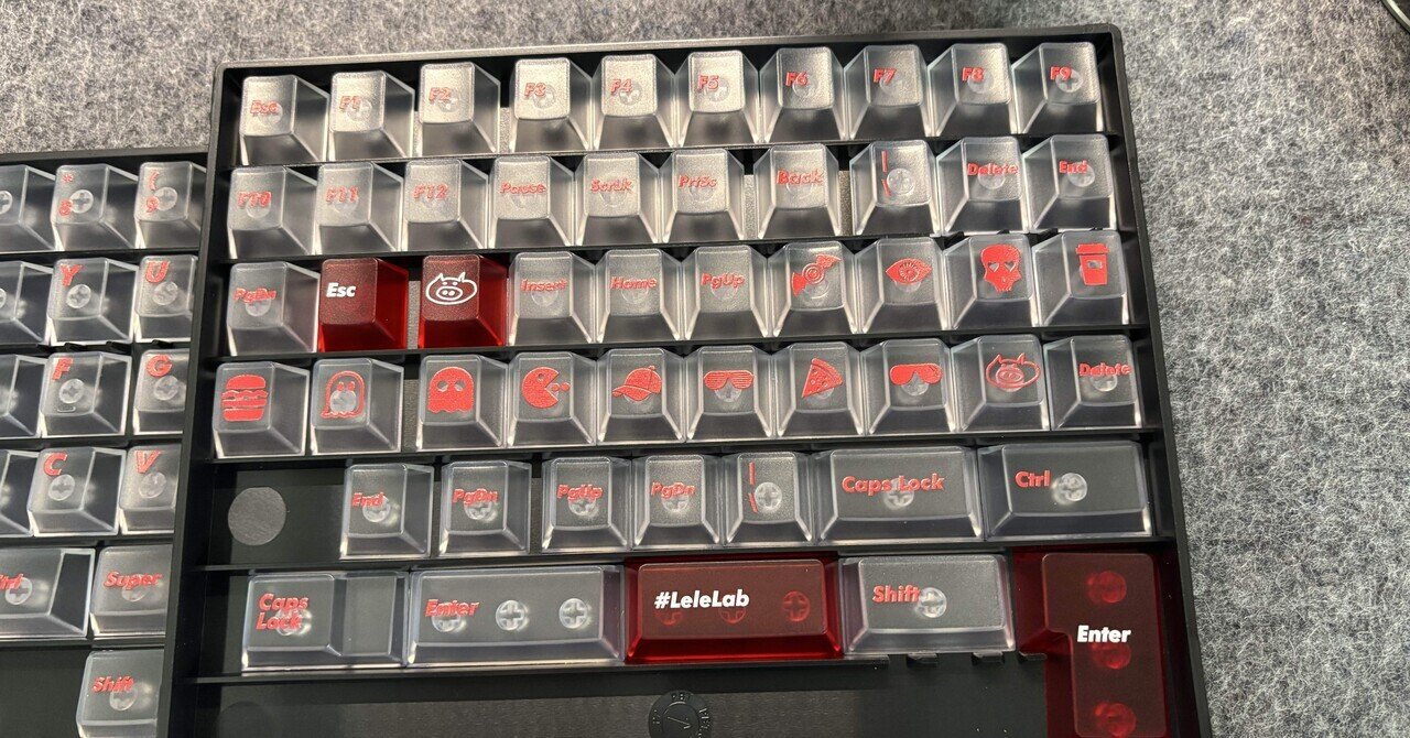 Keyball39ish-μ-MX-R 新発売!!|Kz Keyball39ish-μ-MX-R 新発売!!|Kz