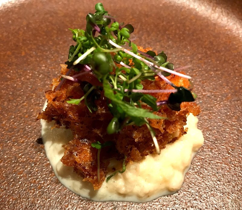 ソンスクレ という穴場 シャオヘイ Note