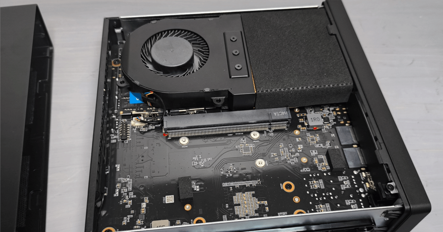 追記あり】MS-A2のスペックと外観などを解説【実機レビュー】｜重藤 六