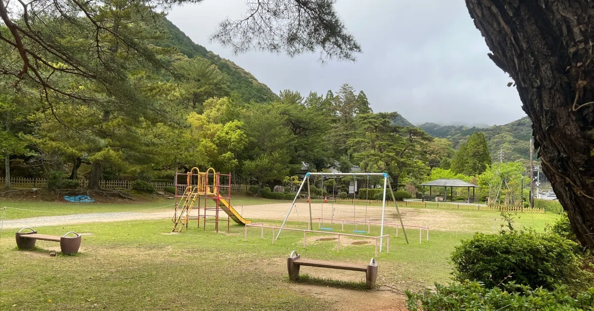[Detour Notes] A Trip to Yamaguchi Prefecture Where I Encountered the ...
