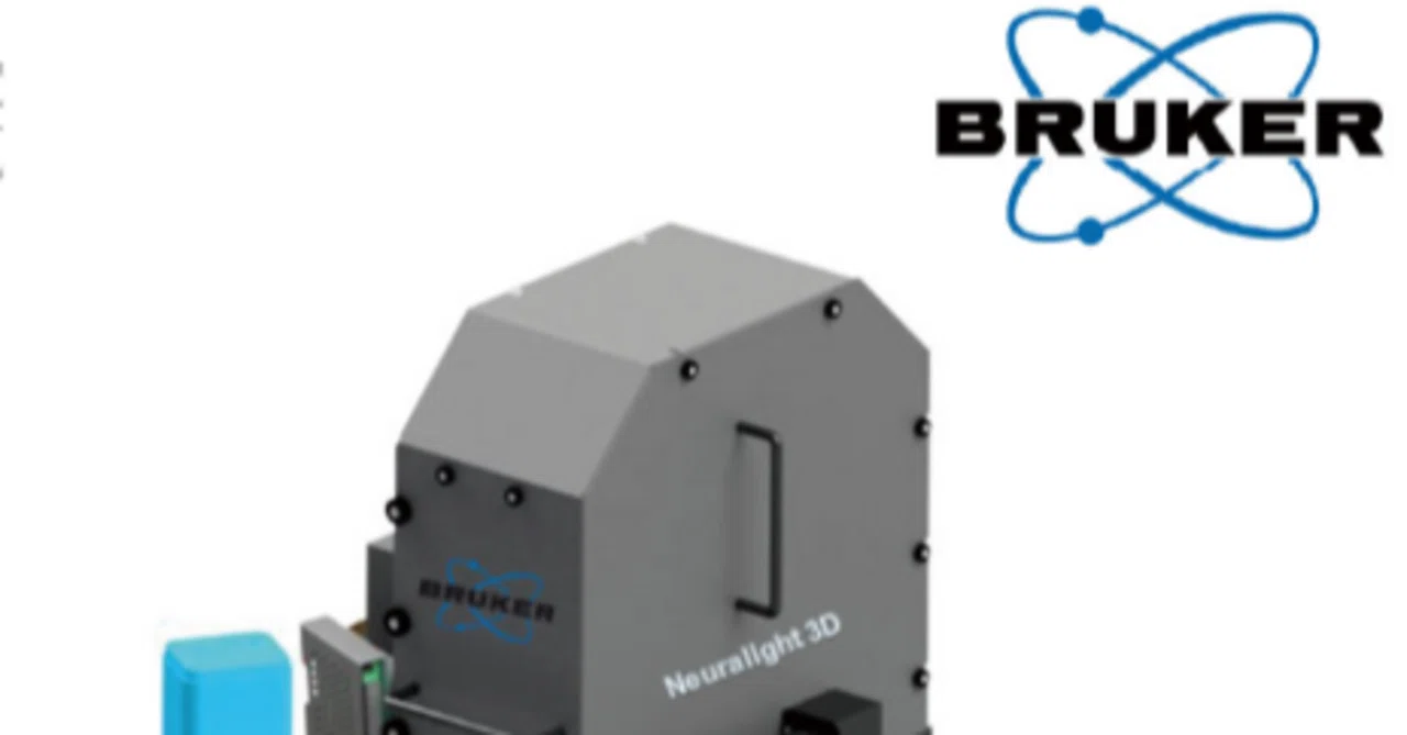 Introduction to Bruker Two-Photon Microscopes｜バイオリサーチセンター
