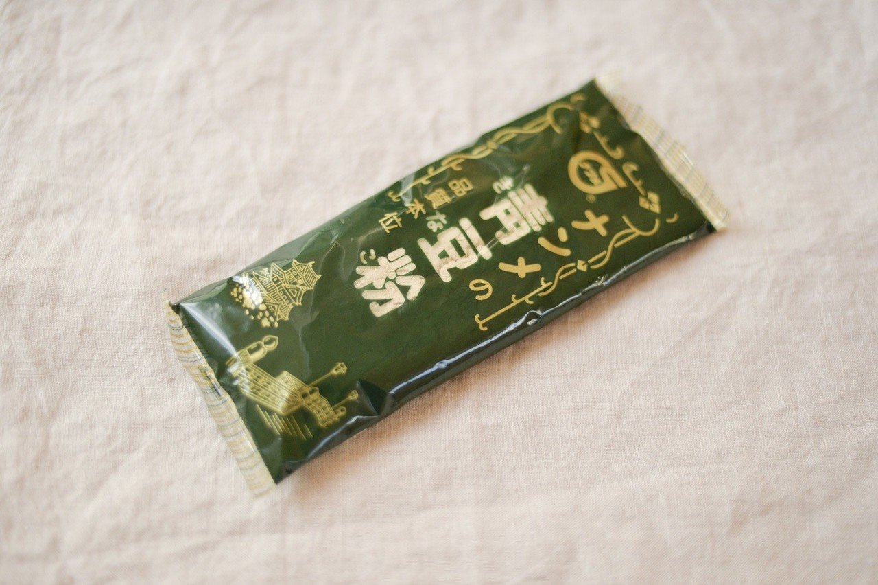 愛すべきローカルフード。山陰人の「きな粉」。｜くらしアトリエ(地域