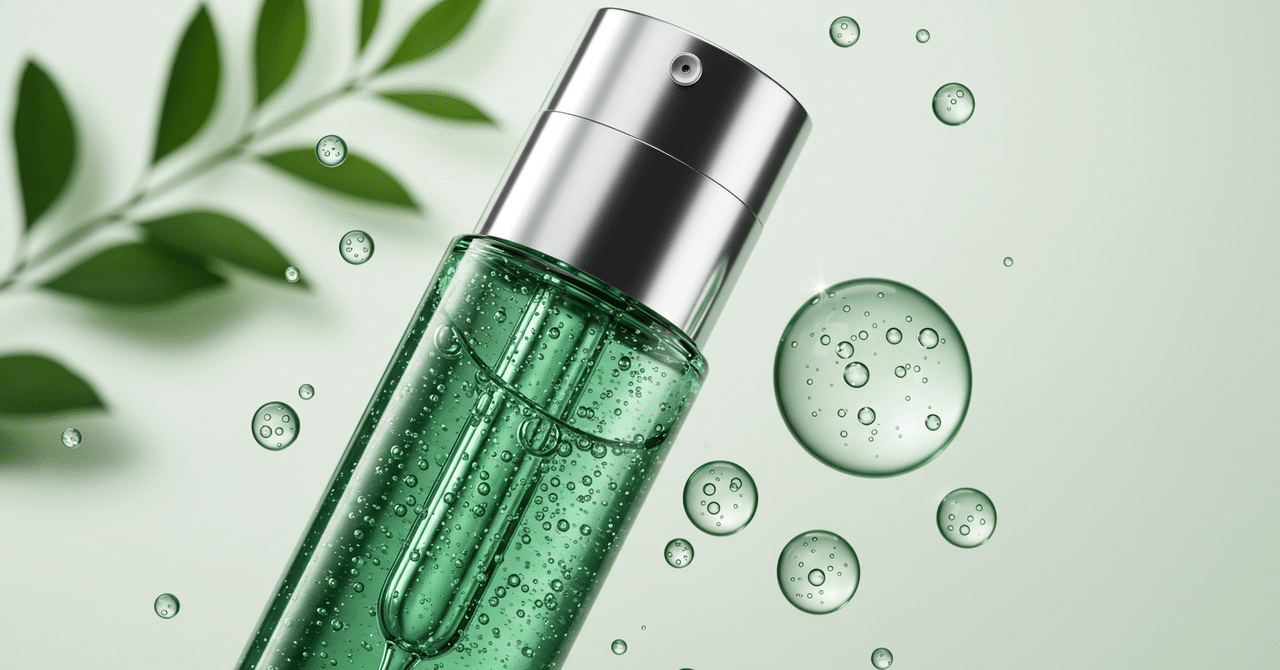 ダーマヒットセラムの口コミ・評判は本当？実際の効果を検証｜麗花